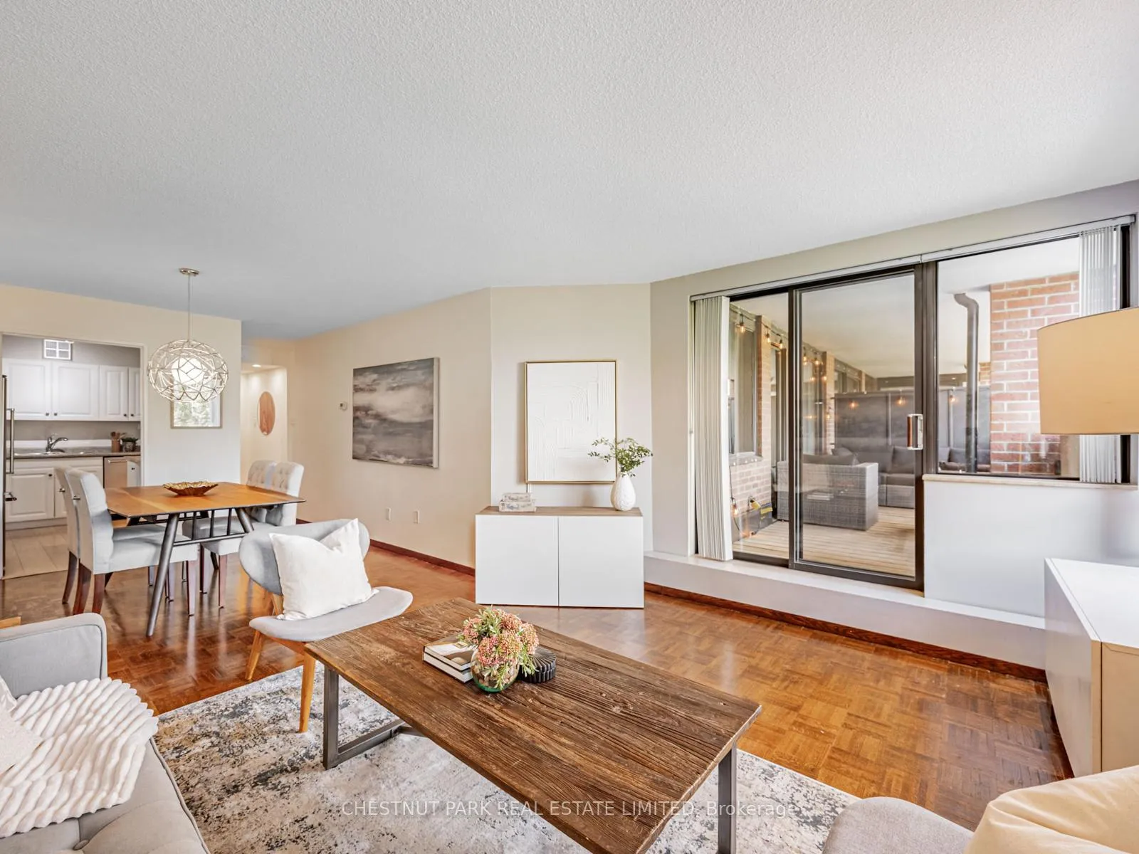 Photo 17 of Unit 507, 40 Sylvan Valleyway, Toronto, Bedford Park-Nortown — HOMEH