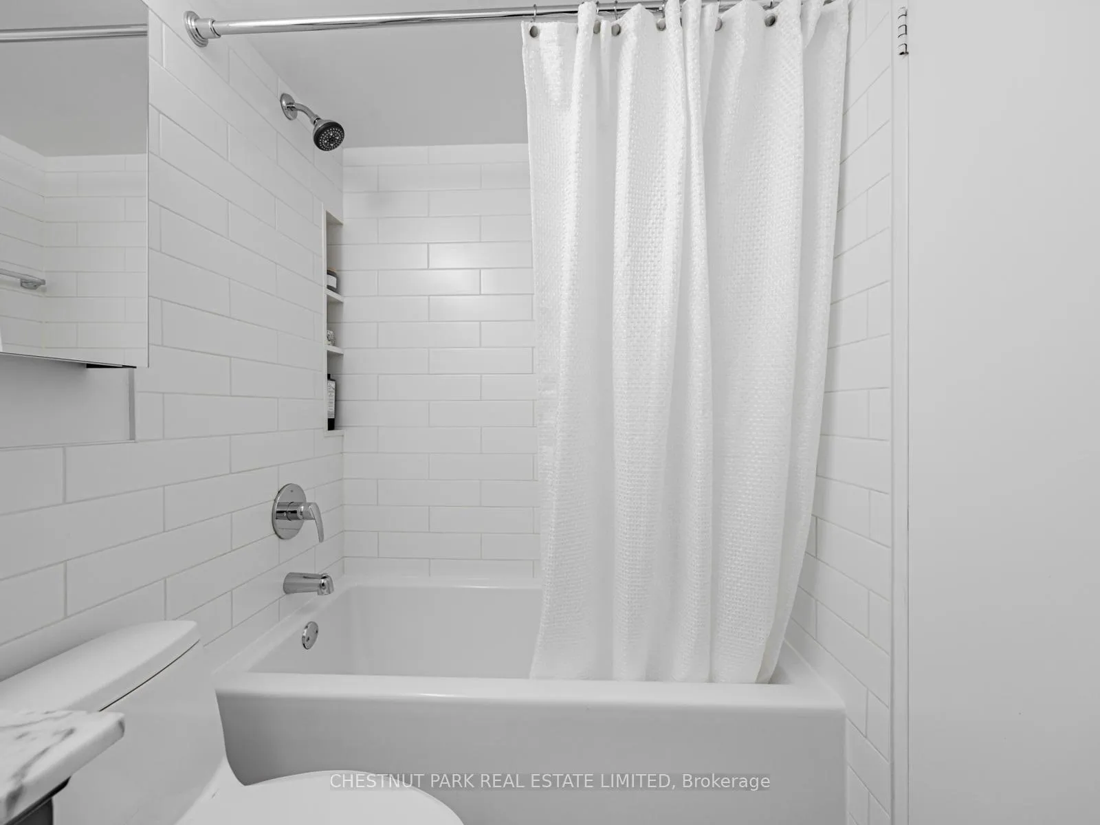 Photo 19 of Unit 507, 40 Sylvan Valleyway, Toronto, Bedford Park-Nortown — HOMEH