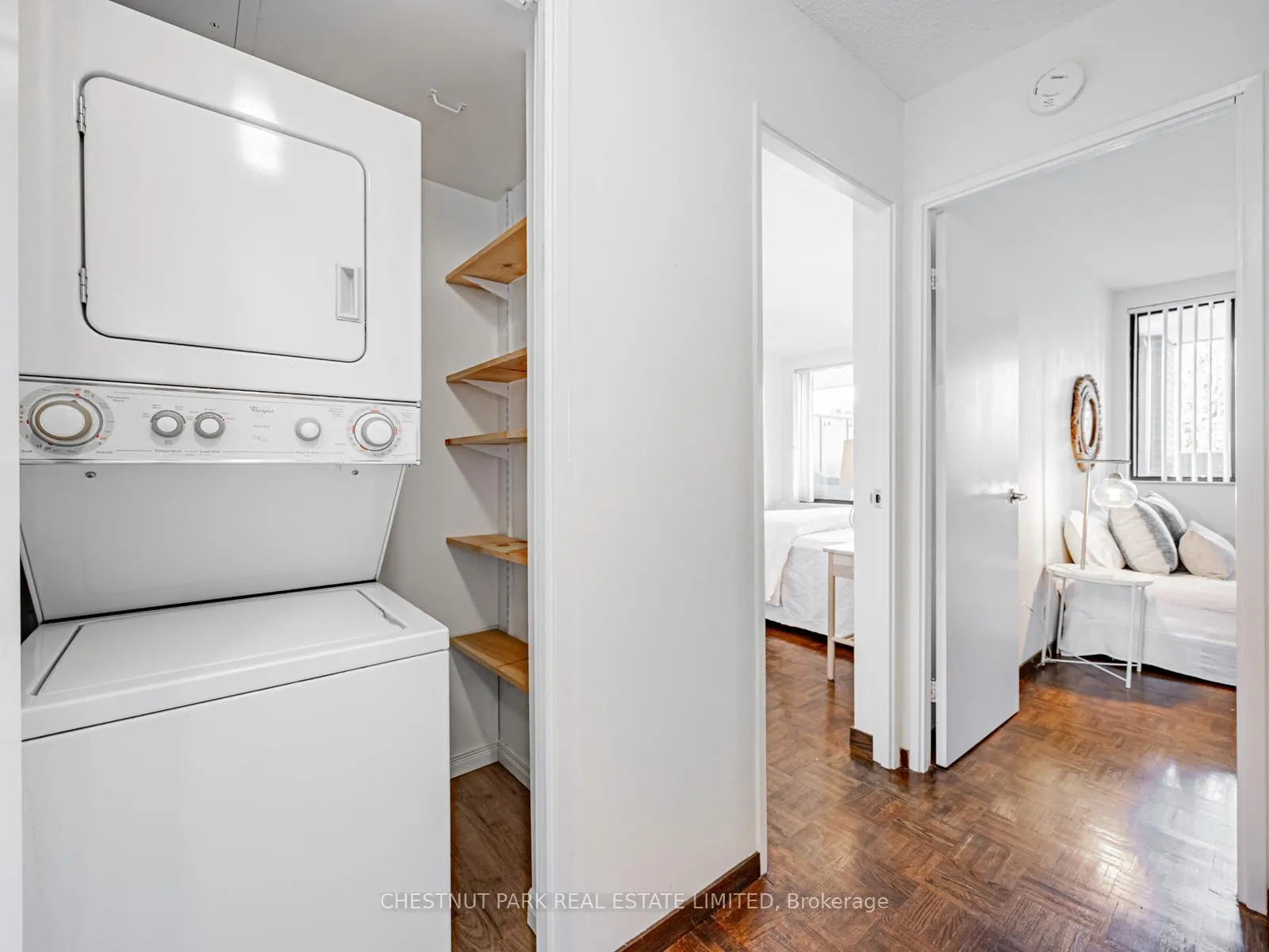 Photo 20 of Unit 507, 40 Sylvan Valleyway, Toronto, Bedford Park-Nortown — HOMEH