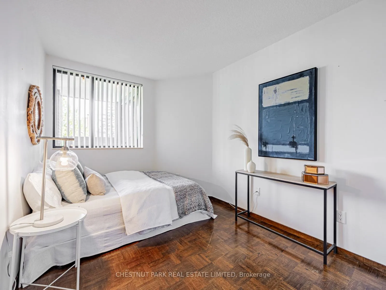 Photo 21 of Unit 507, 40 Sylvan Valleyway, Toronto, Bedford Park-Nortown — HOMEH