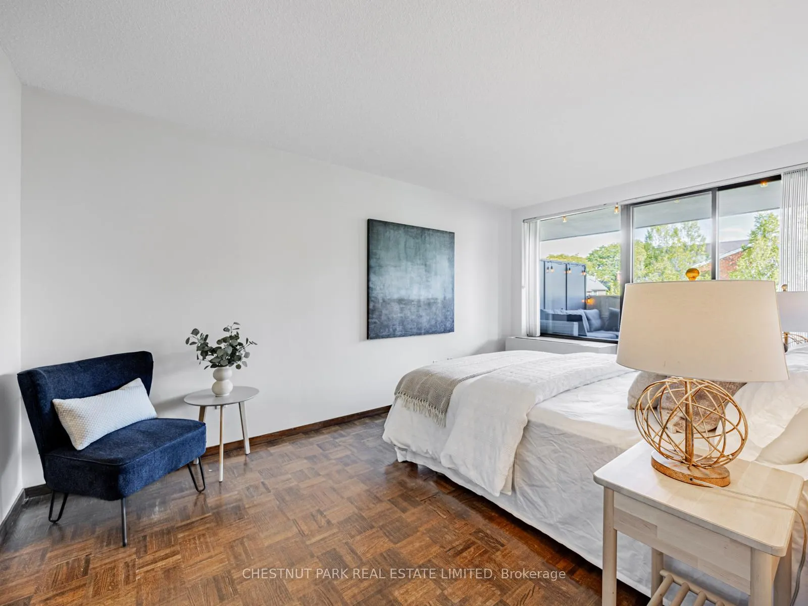 Photo 22 of Unit 507, 40 Sylvan Valleyway, Toronto, Bedford Park-Nortown — HOMEH
