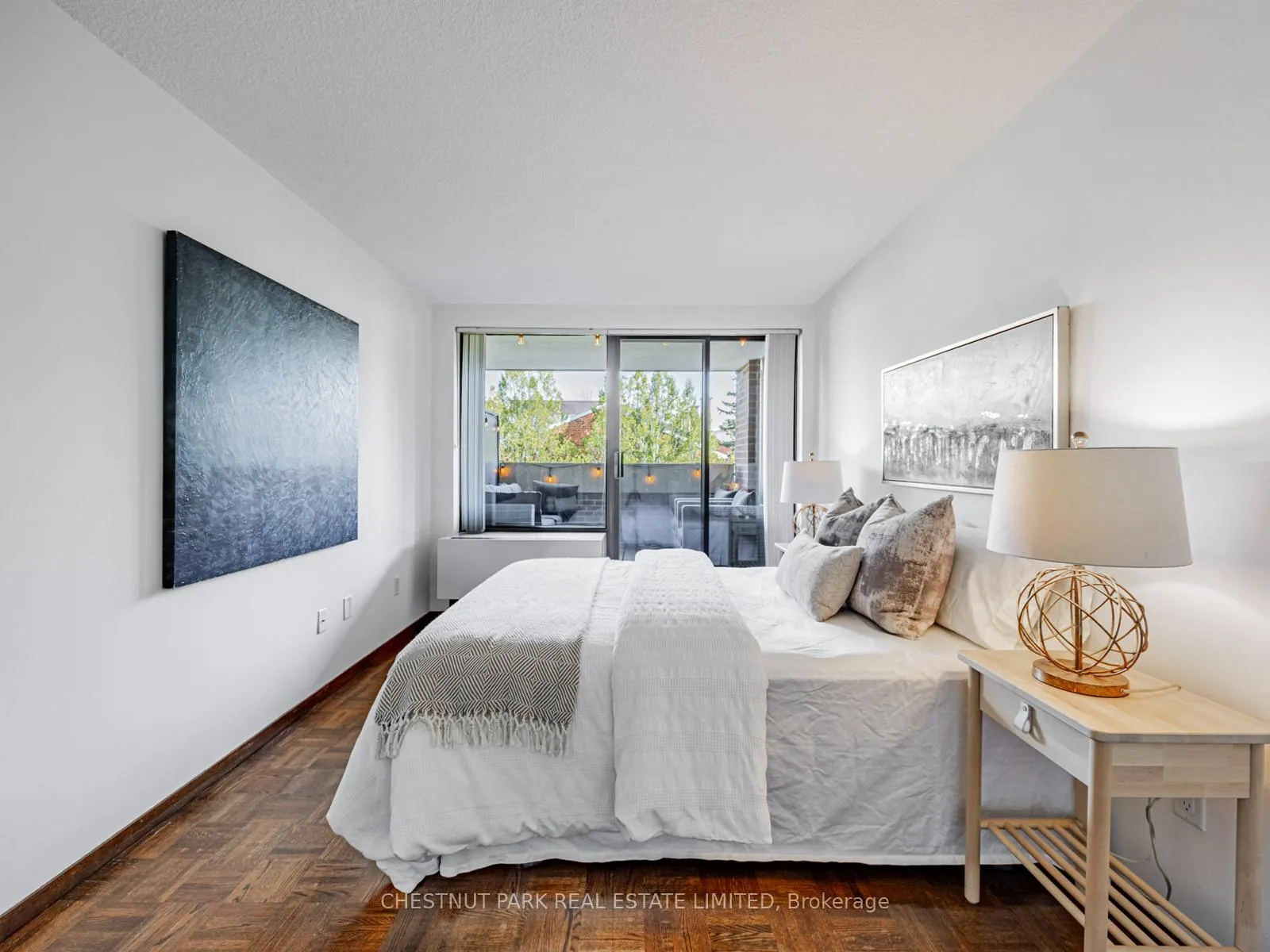 Photo 23 of Unit 507, 40 Sylvan Valleyway, Toronto, Bedford Park-Nortown — HOMEH