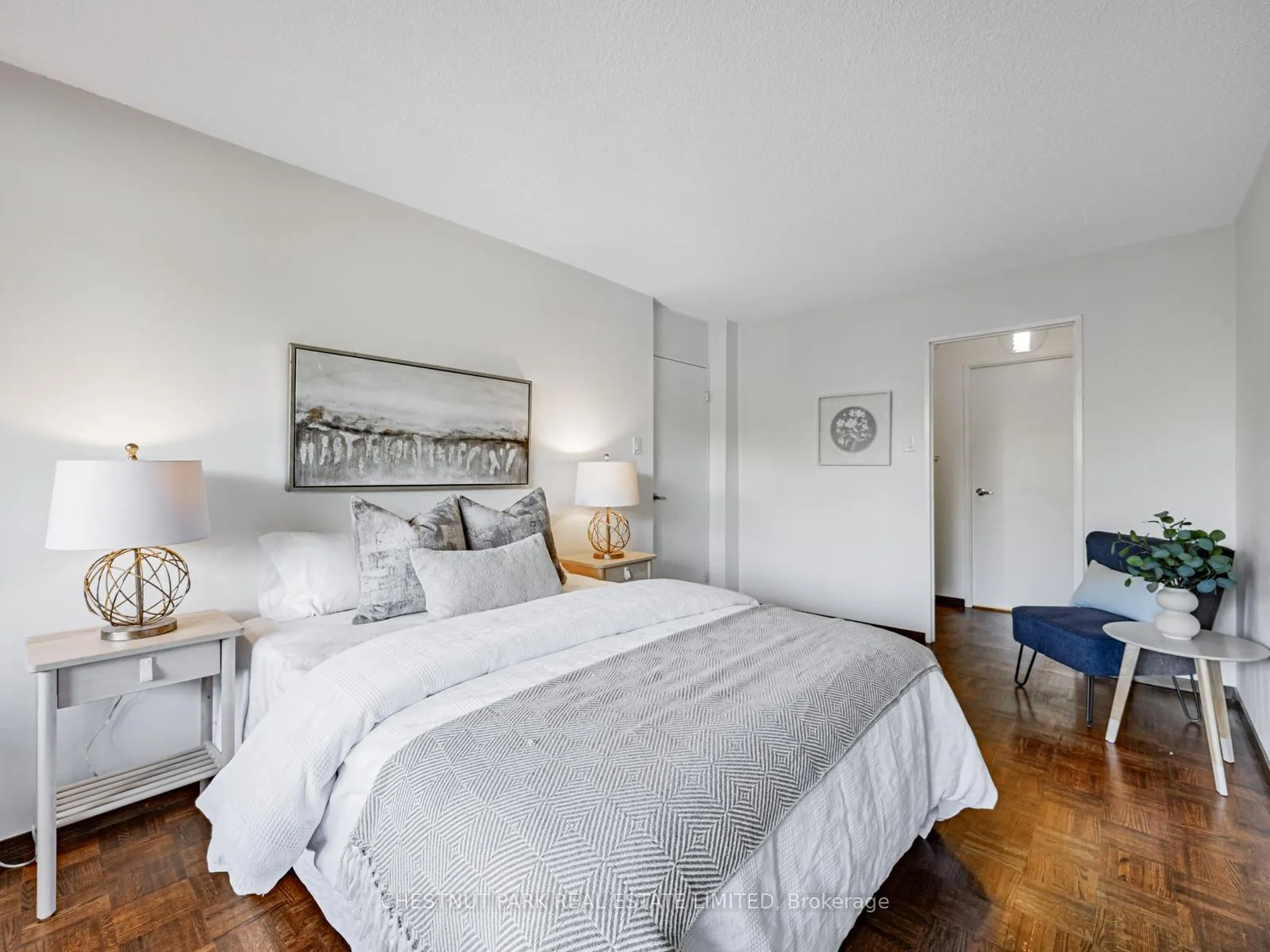 Photo 24 of Unit 507, 40 Sylvan Valleyway, Toronto, Bedford Park-Nortown — HOMEH