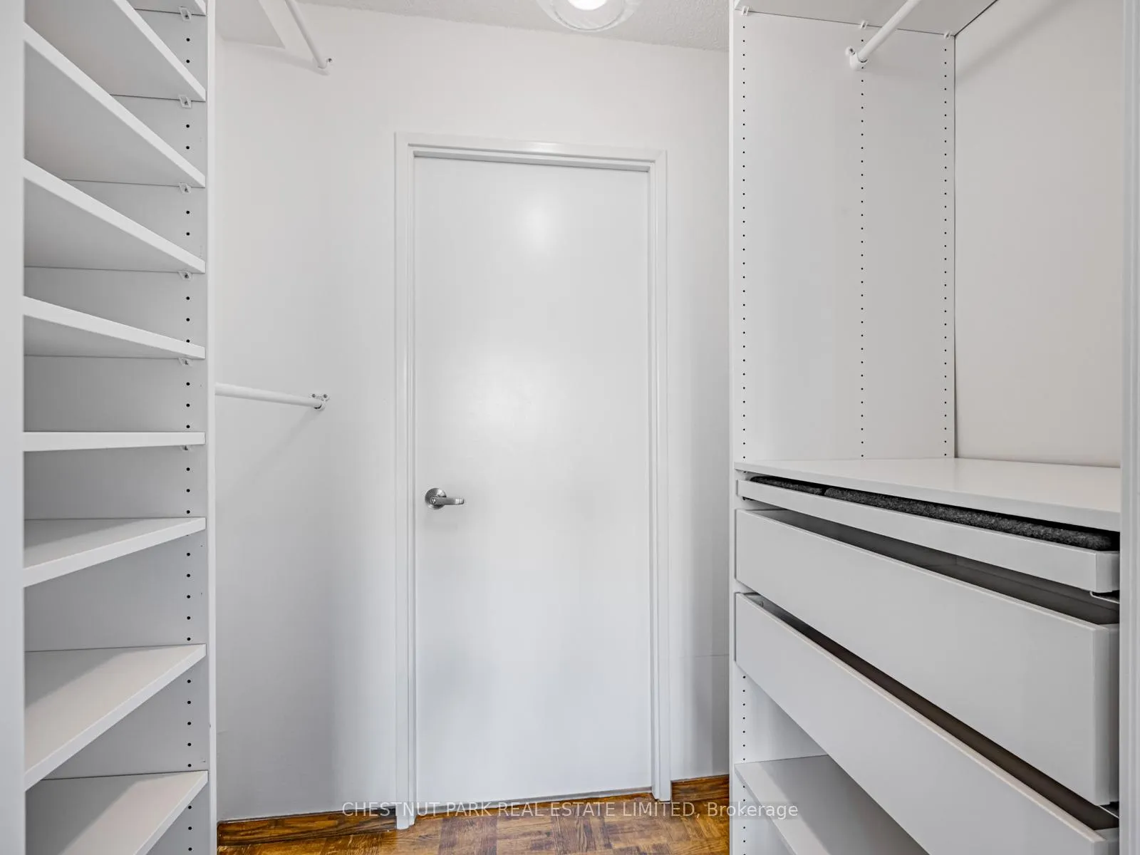 Photo 25 of Unit 507, 40 Sylvan Valleyway, Toronto, Bedford Park-Nortown — HOMEH