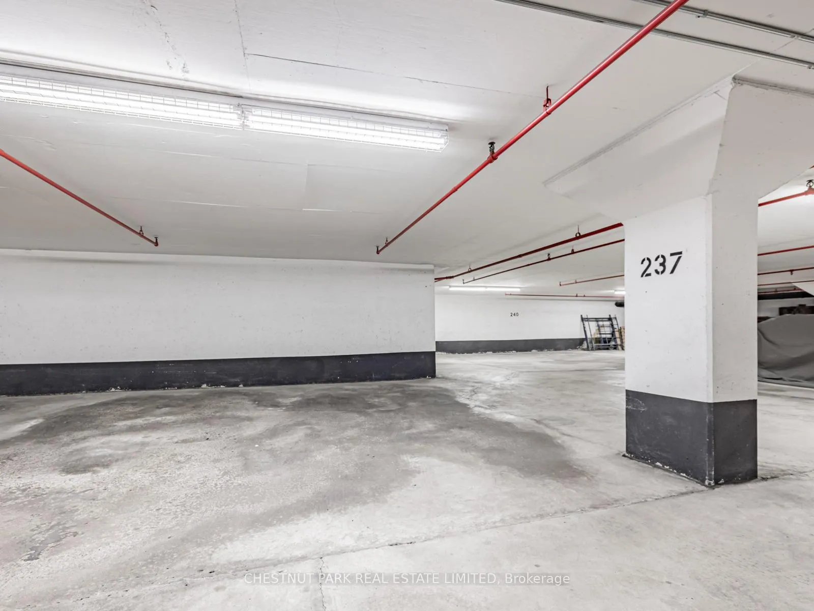 Photo 27 of Unit 507, 40 Sylvan Valleyway, Toronto, Bedford Park-Nortown — HOMEH