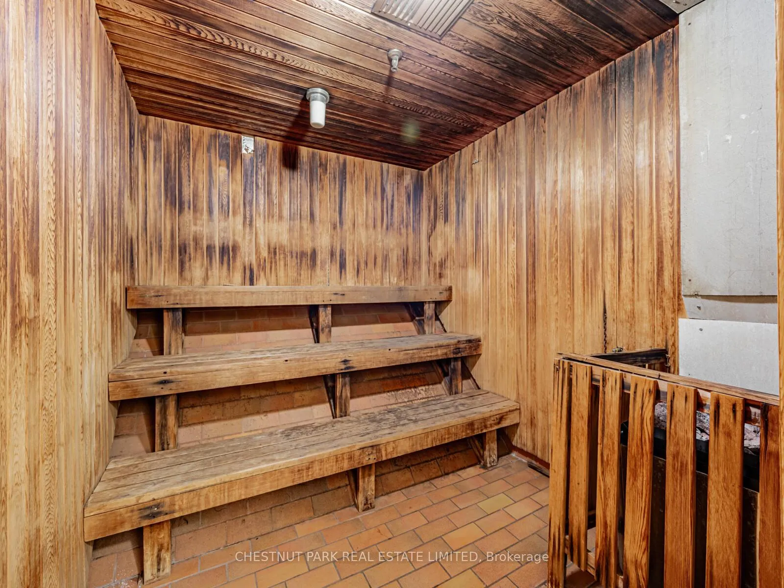 Photo 32 of Unit 507, 40 Sylvan Valleyway, Toronto, Bedford Park-Nortown — HOMEH