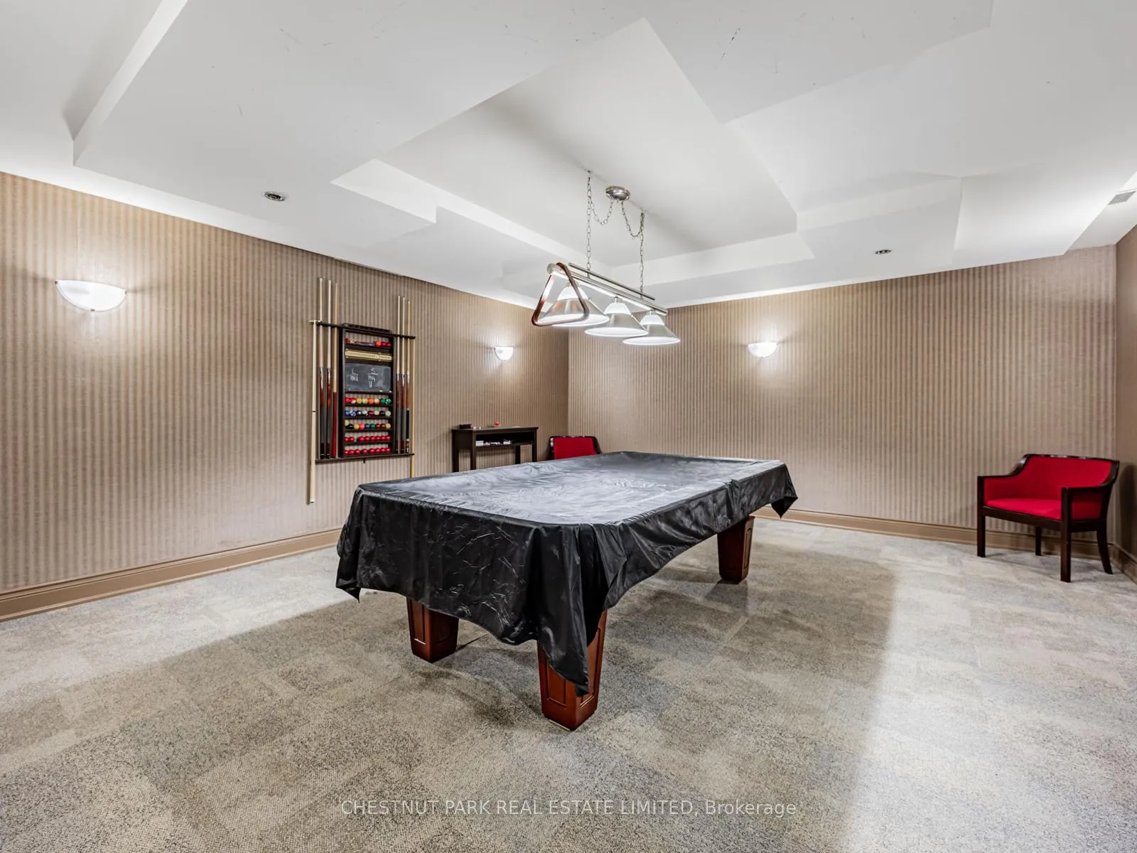 Photo 33 of Unit 507, 40 Sylvan Valleyway, Toronto, Bedford Park-Nortown — HOMEH