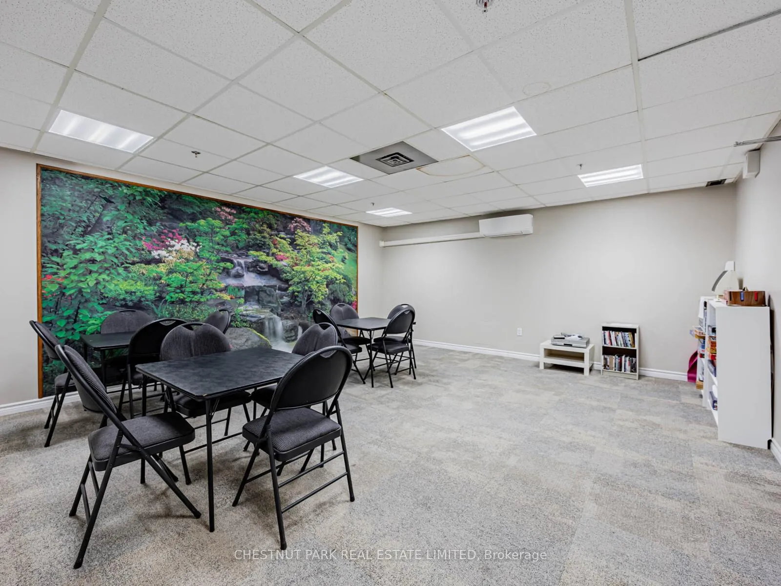 Photo 34 of Unit 507, 40 Sylvan Valleyway, Toronto, Bedford Park-Nortown — HOMEH