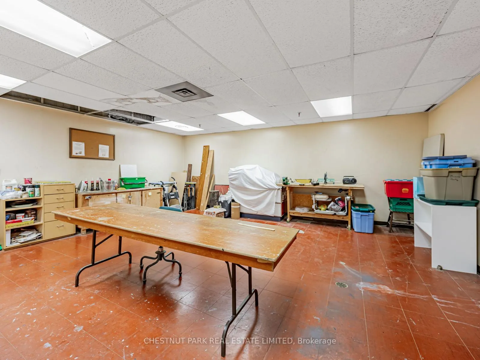 Photo 35 of Unit 507, 40 Sylvan Valleyway, Toronto, Bedford Park-Nortown — HOMEH