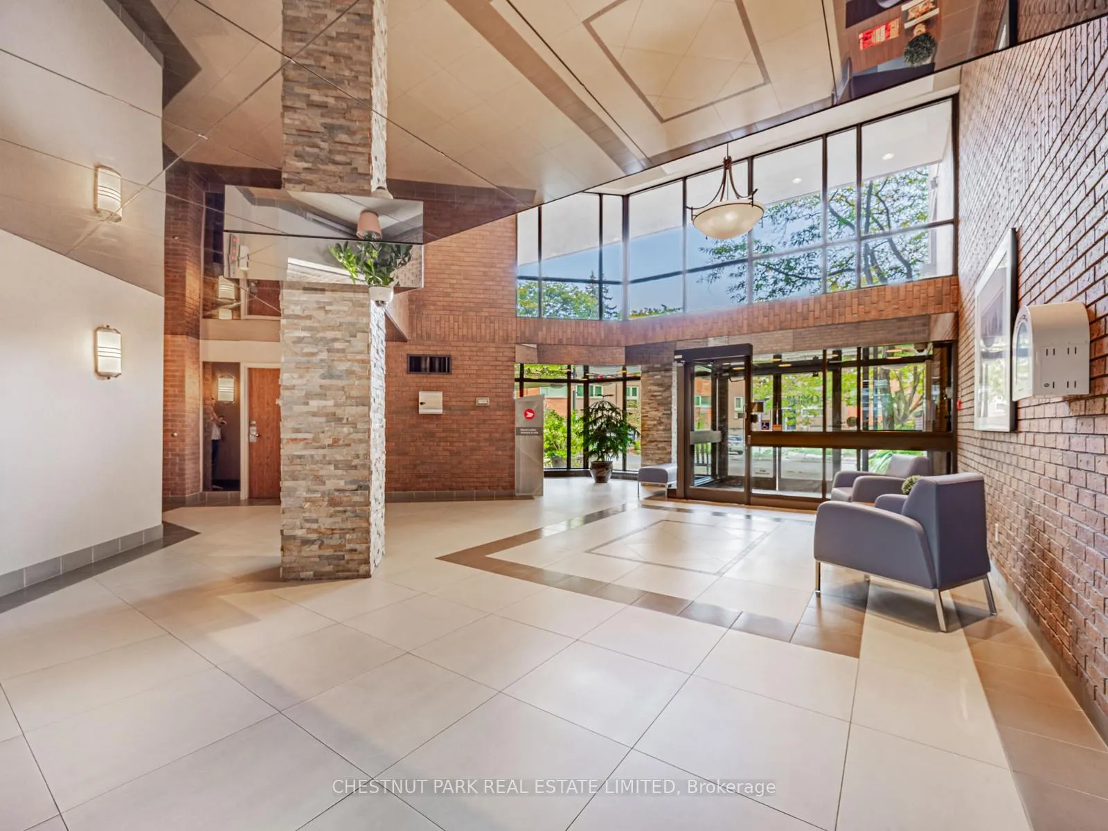 Photo 36 of Unit 507, 40 Sylvan Valleyway, Toronto, Bedford Park-Nortown — HOMEH