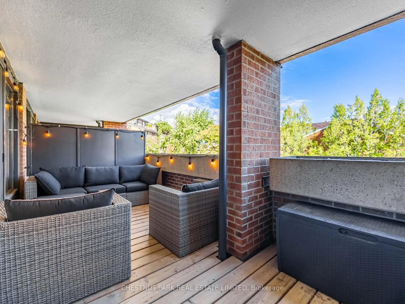 Photo 38 of Unit 507, 40 Sylvan Valleyway, Toronto, Bedford Park-Nortown — HOMEH