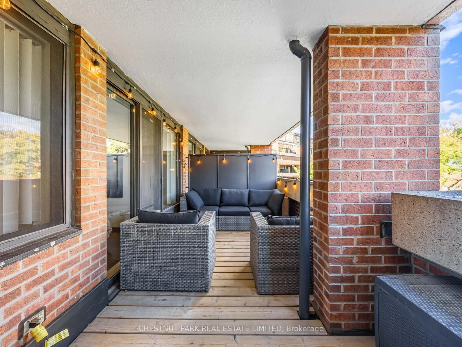 Photo 39 of Unit 507, 40 Sylvan Valleyway, Toronto, Bedford Park-Nortown — HOMEH
