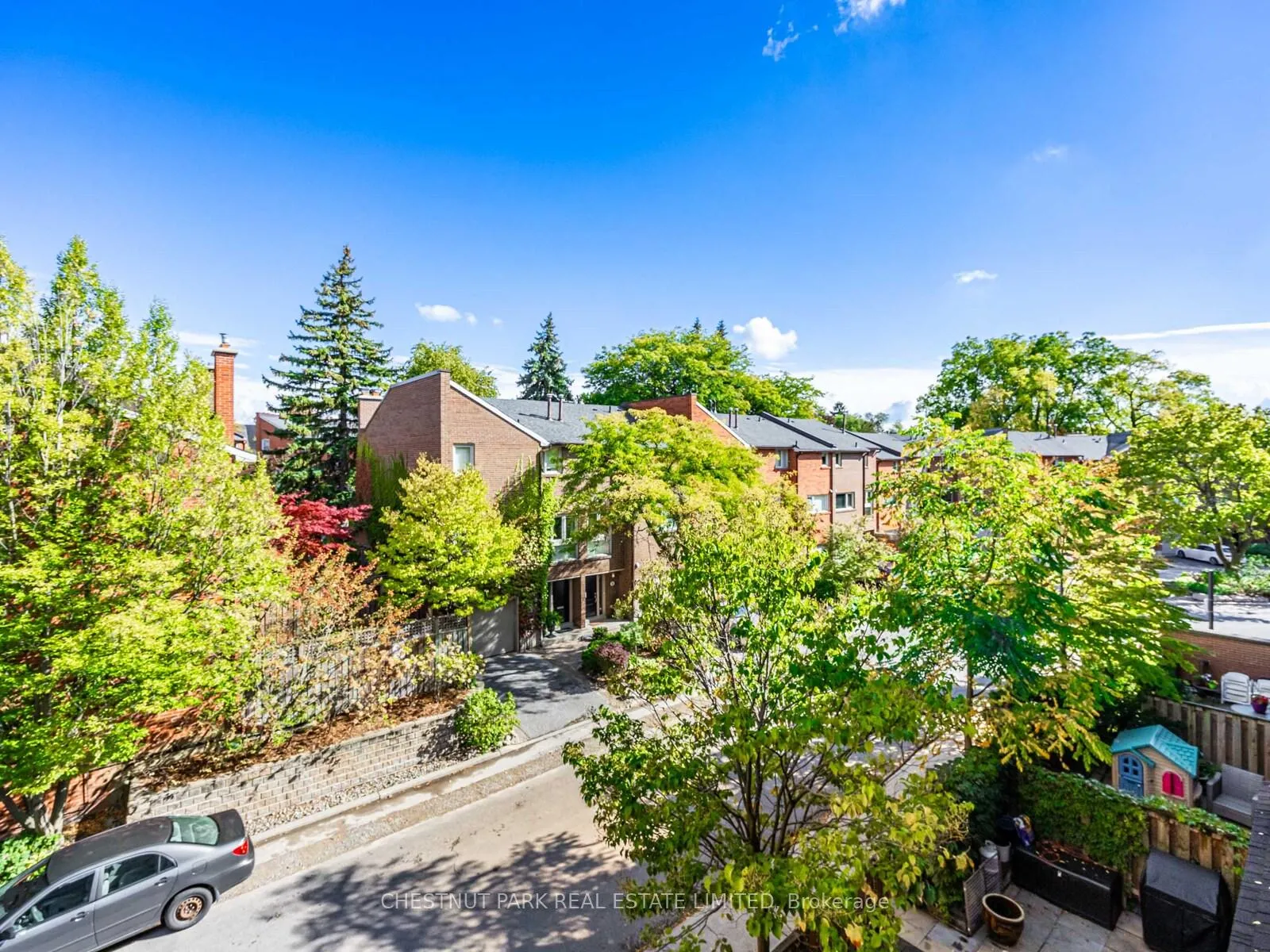 Photo 40 of Unit 507, 40 Sylvan Valleyway, Toronto, Bedford Park-Nortown — HOMEH