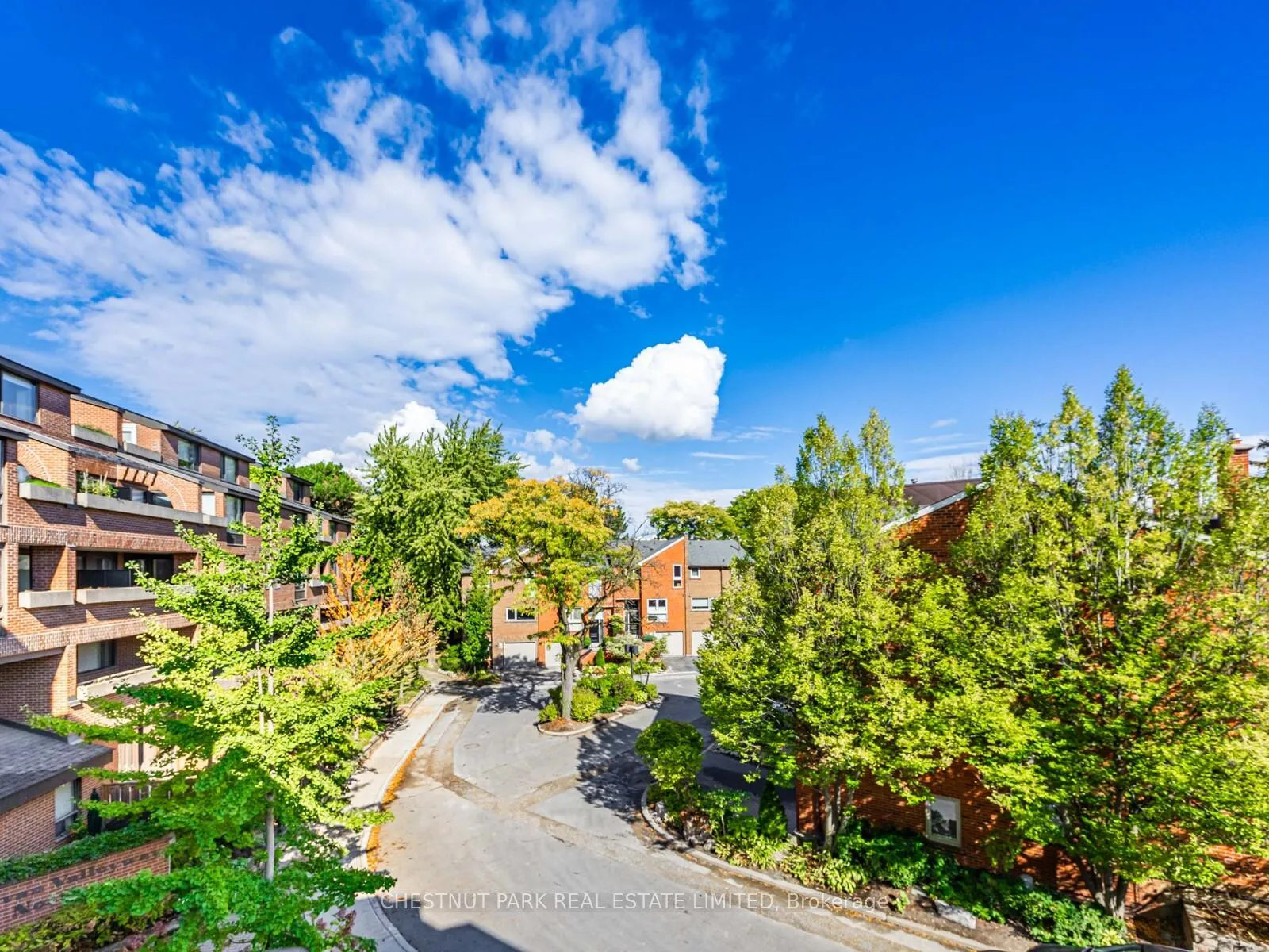 Photo 41 of Unit 507, 40 Sylvan Valleyway, Toronto, Bedford Park-Nortown — HOMEH