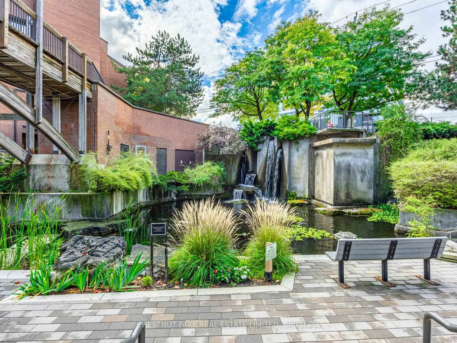 Photo 43 of Unit 507, 40 Sylvan Valleyway, Toronto, Bedford Park-Nortown — HOMEH