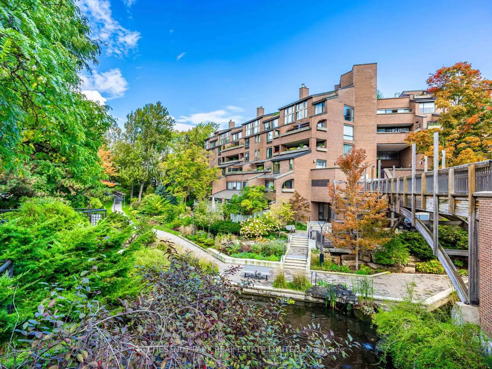 Photo 44 of Unit 507, 40 Sylvan Valleyway, Toronto, Bedford Park-Nortown — HOMEH