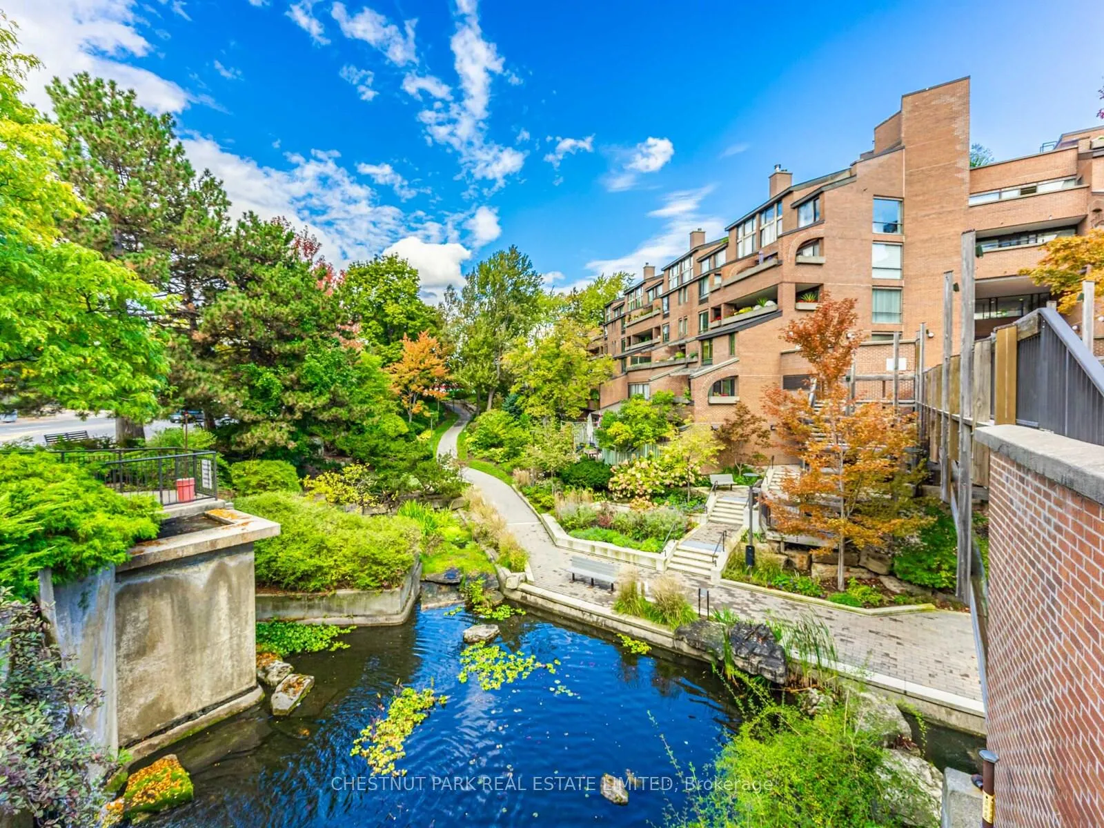 Photo 45 of Unit 507, 40 Sylvan Valleyway, Toronto, Bedford Park-Nortown — HOMEH
