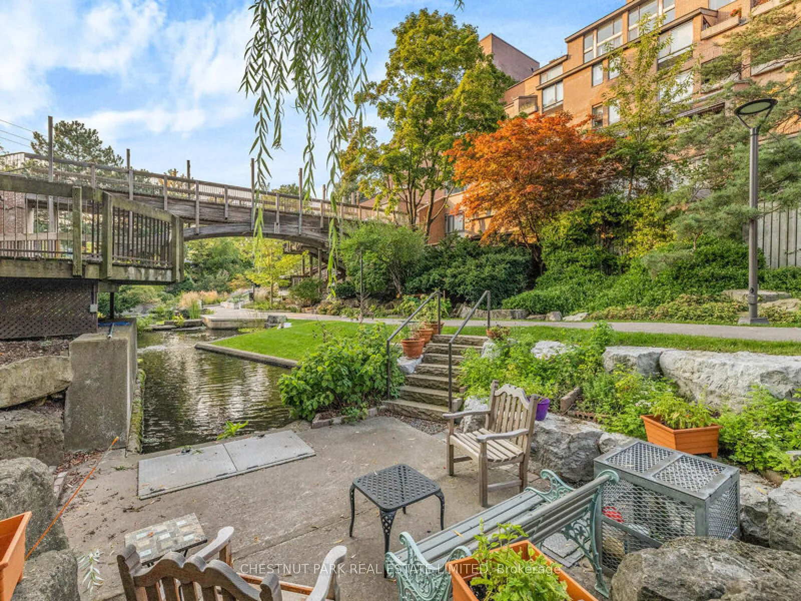 Photo 46 of Unit 507, 40 Sylvan Valleyway, Toronto, Bedford Park-Nortown — HOMEH