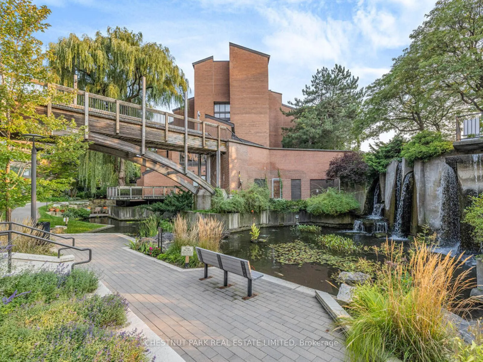 Photo 49 of Unit 507, 40 Sylvan Valleyway, Toronto, Bedford Park-Nortown — HOMEH