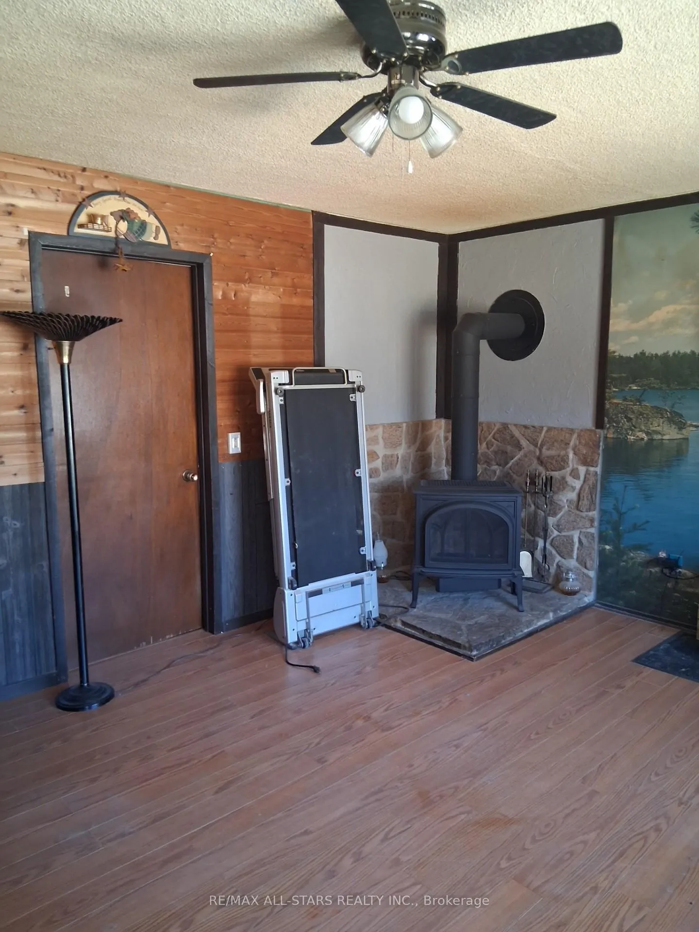 Photo 5 of 146 Lorimer Lake Road, McDougall — HOMEH