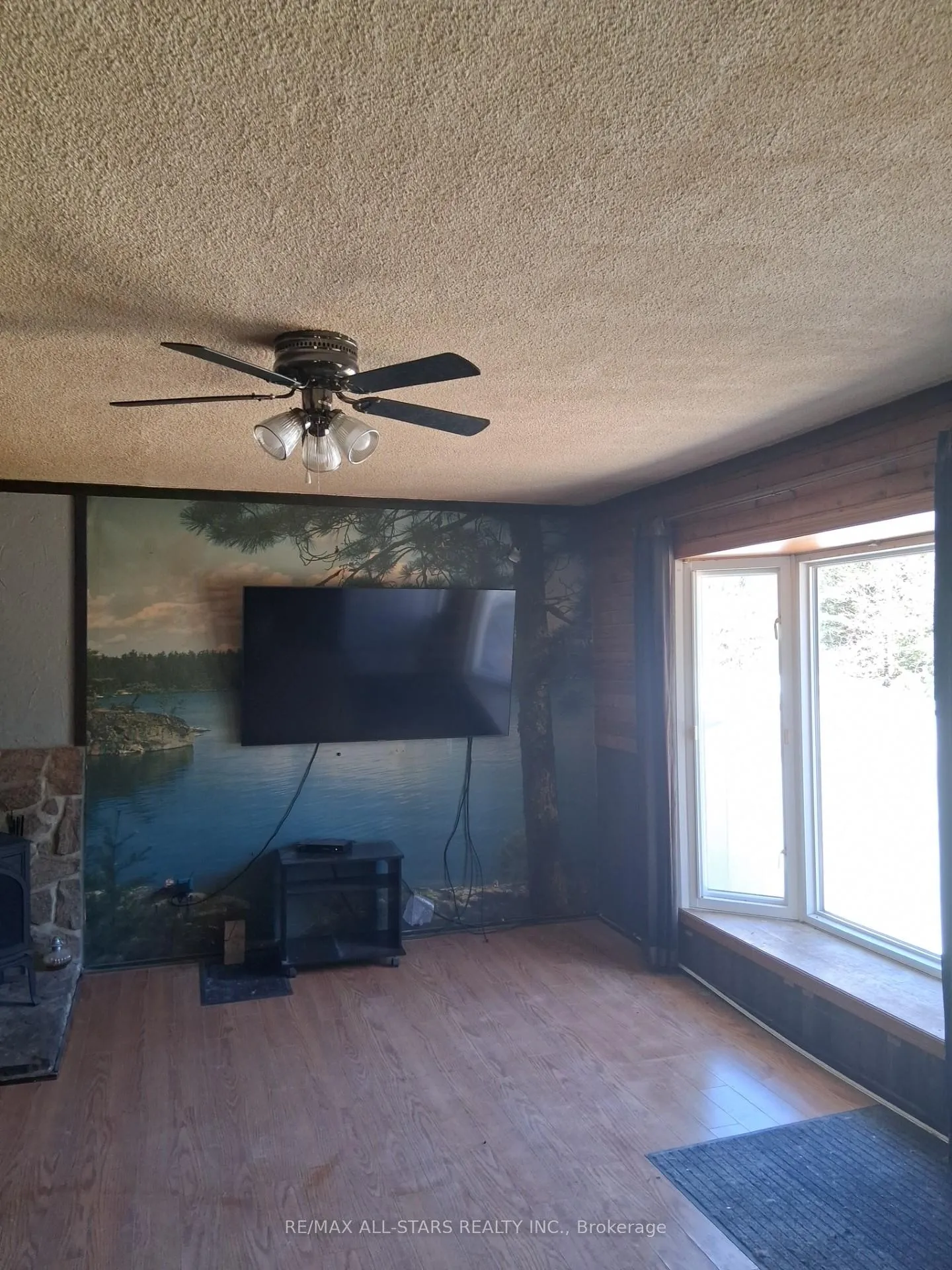 Photo 6 of 146 Lorimer Lake Road, McDougall — HOMEH
