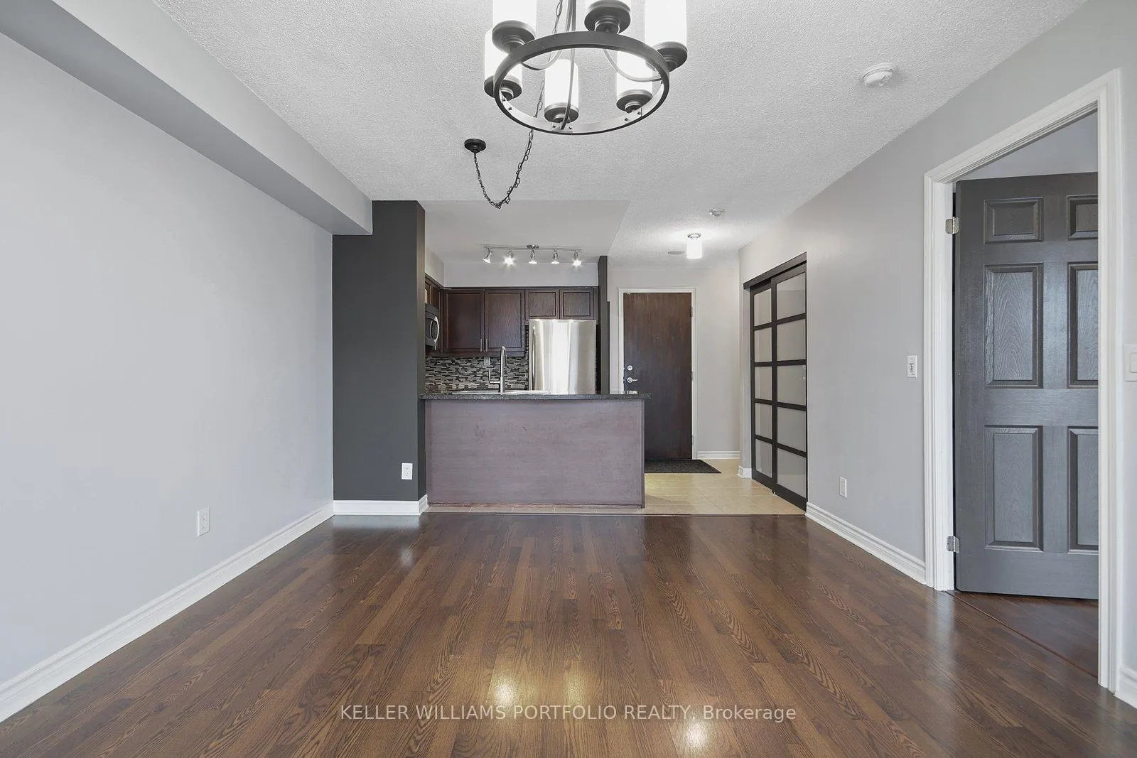Photo 12 of Unit 2208, 5 Michael Power Place, Etobicoke, Islington-City Centre West — HOMEH