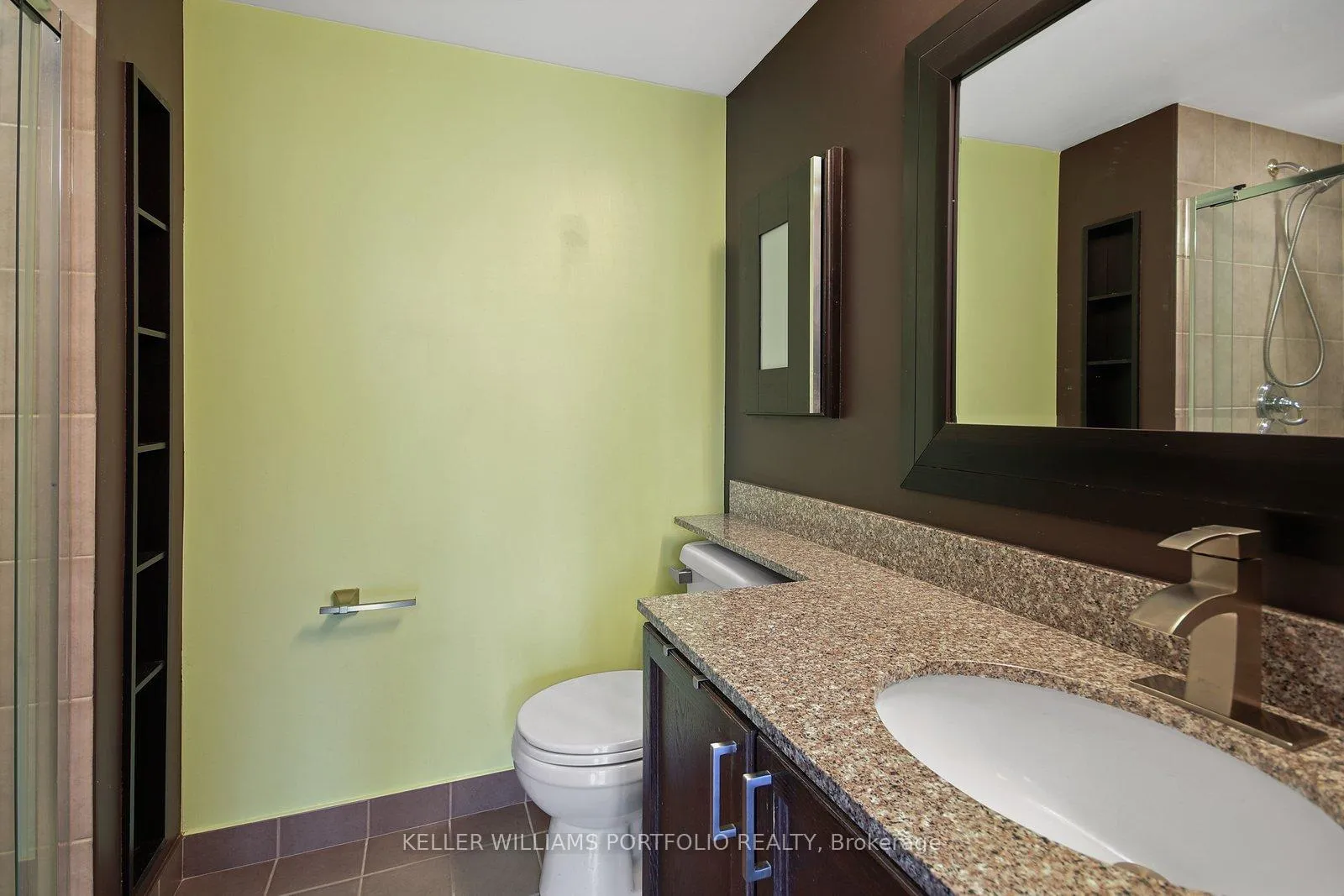 Photo 18 of Unit 2208, 5 Michael Power Place, Etobicoke, Islington-City Centre West — HOMEH