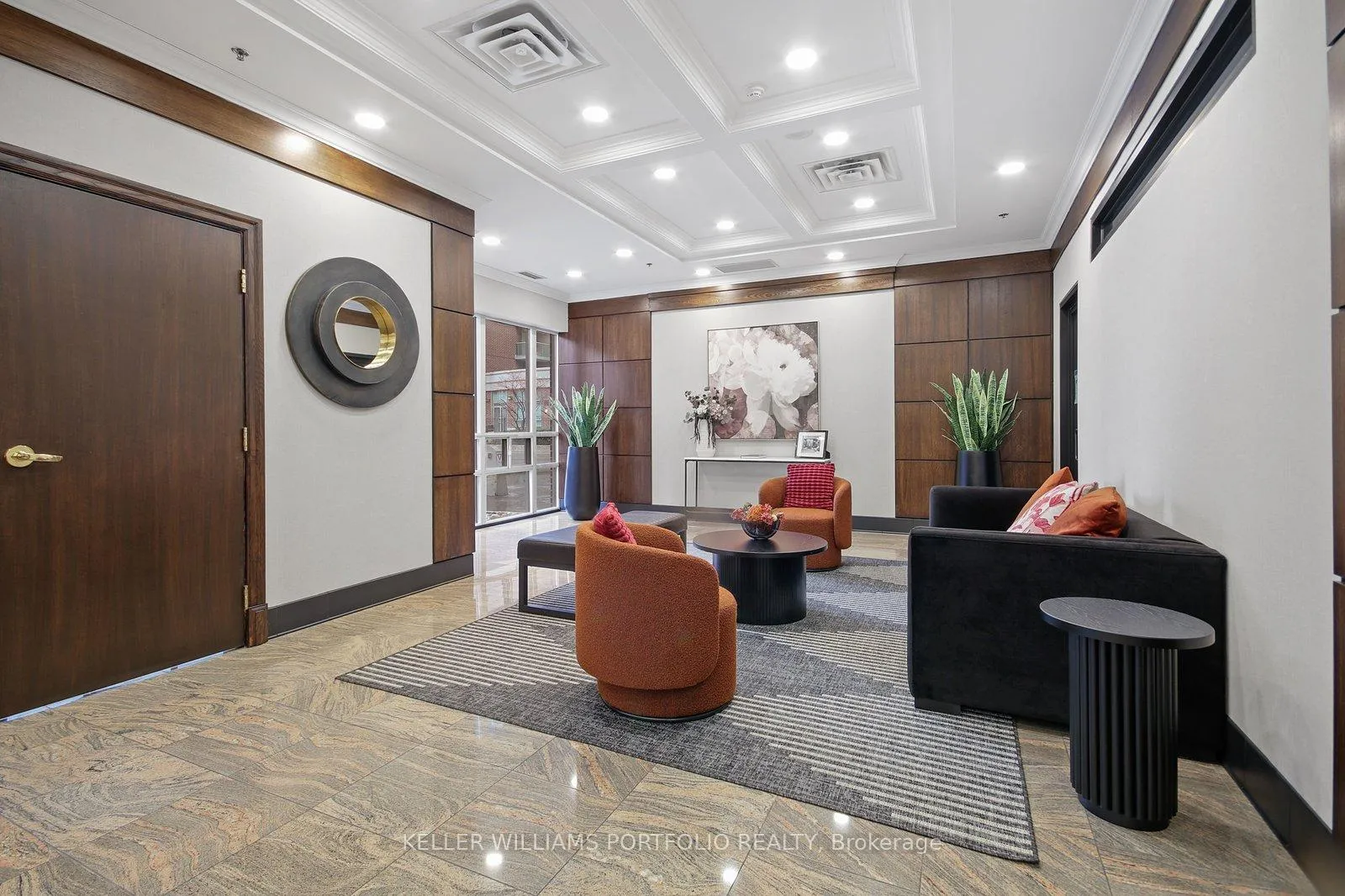 Photo 33 of Unit 2208, 5 Michael Power Place, Etobicoke, Islington-City Centre West — HOMEH