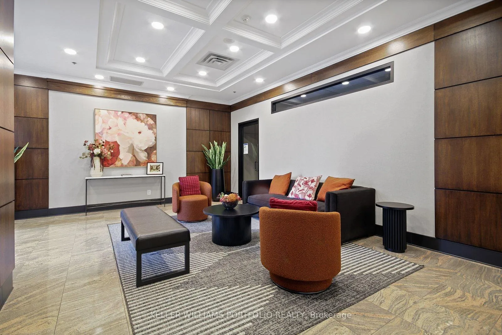 Photo 34 of Unit 2208, 5 Michael Power Place, Etobicoke, Islington-City Centre West — HOMEH