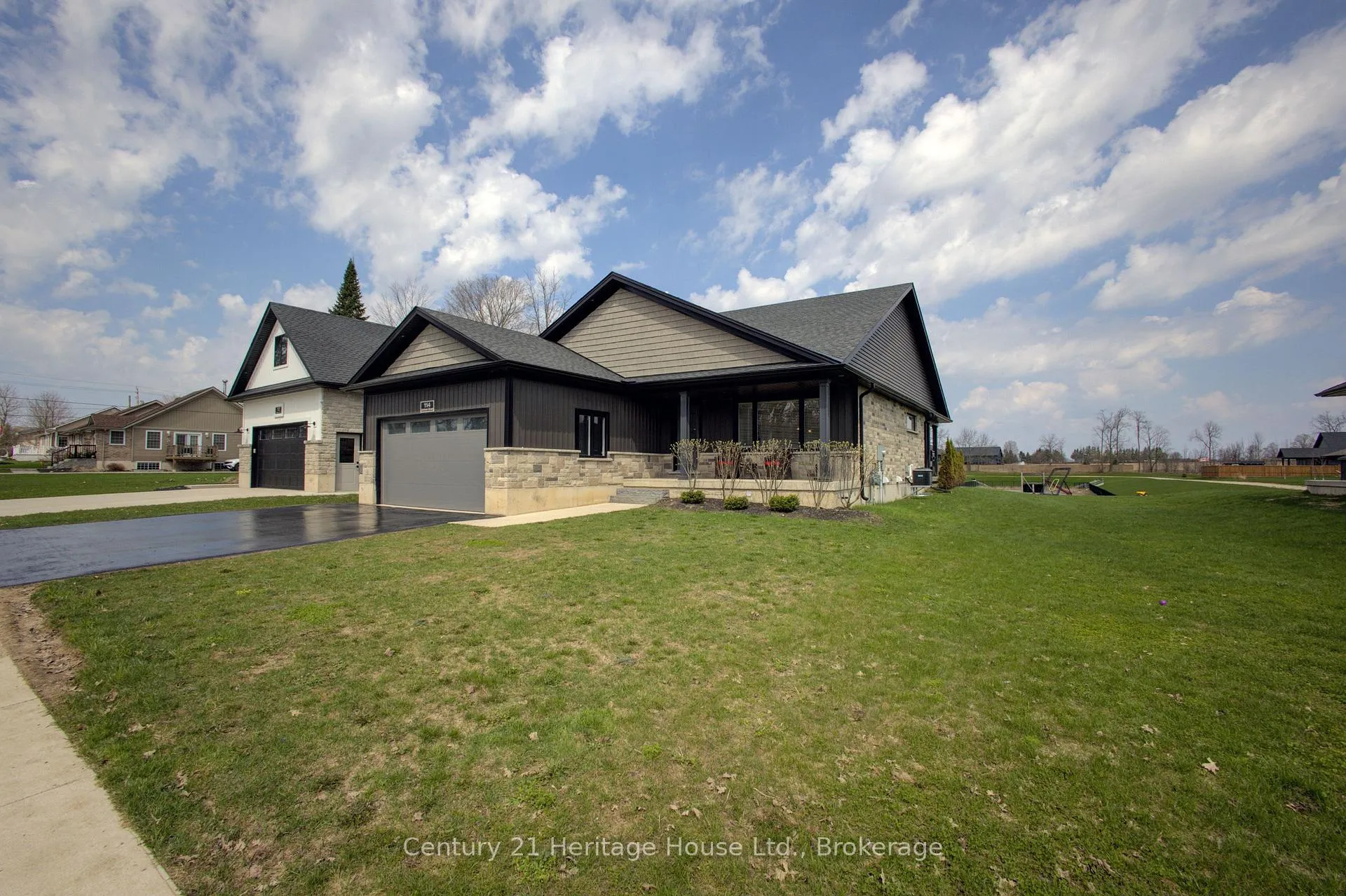 Photo 1 of 114 Jackson Street, West Grey — HOMEH