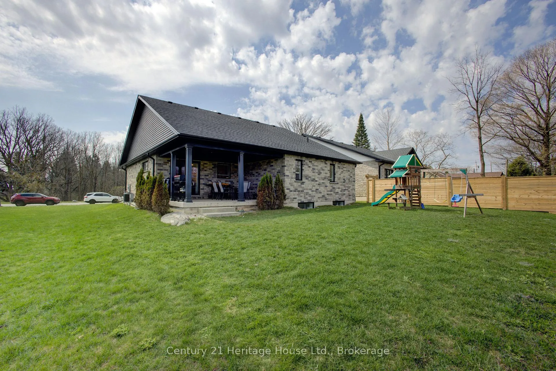 Photo 37 of 114 Jackson Street, West Grey — HOMEH