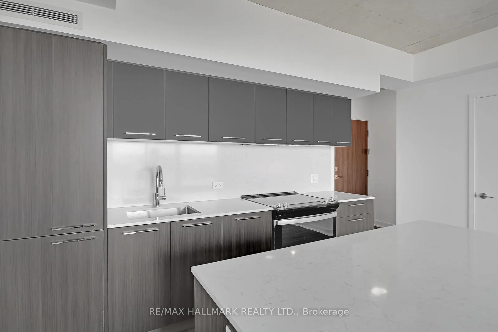 Photo 5 of Unit 1110, 45 Baseball Place, Toronto, South Riverdale — HOMEH