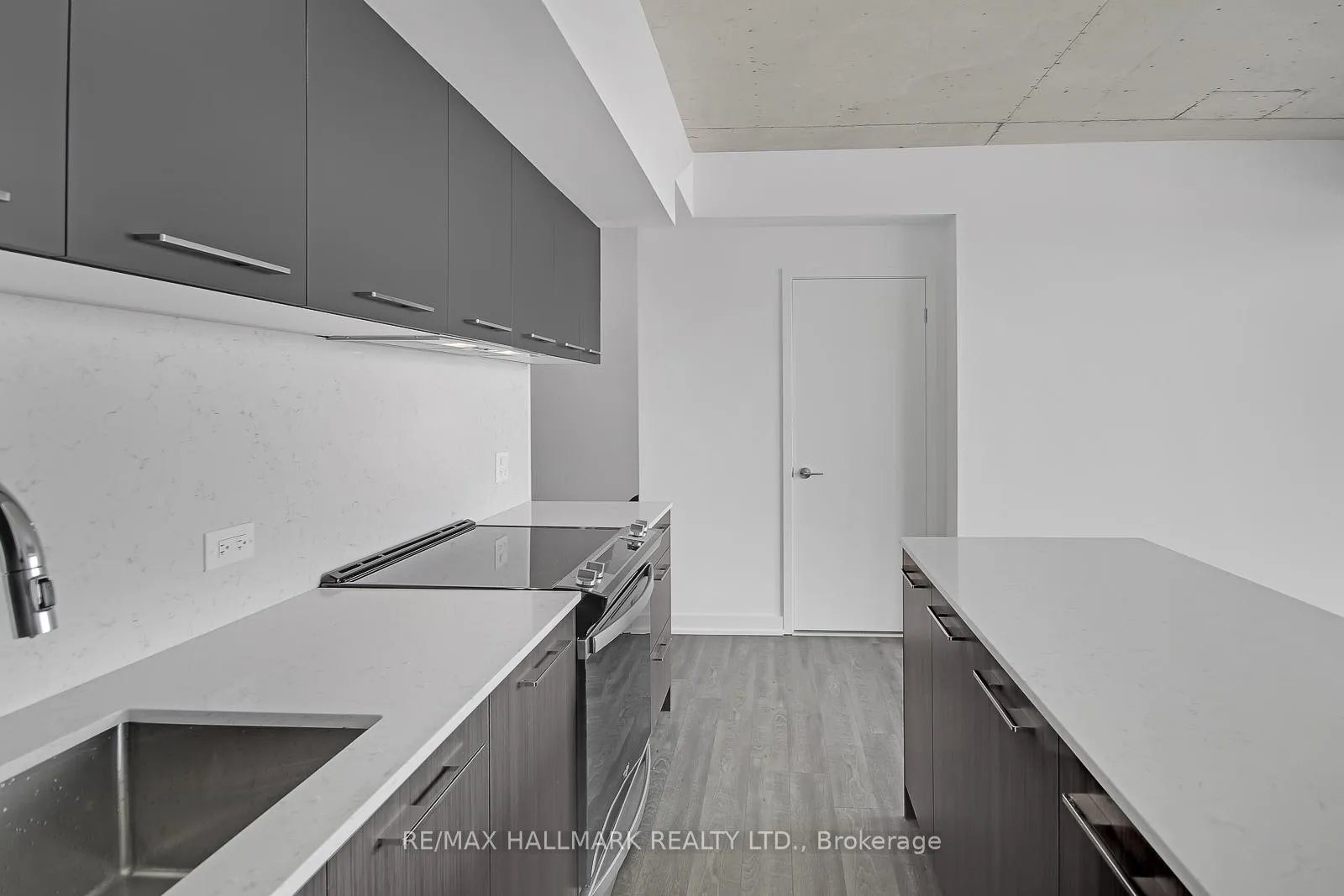 Photo 6 of Unit 1110, 45 Baseball Place, Toronto, South Riverdale — HOMEH