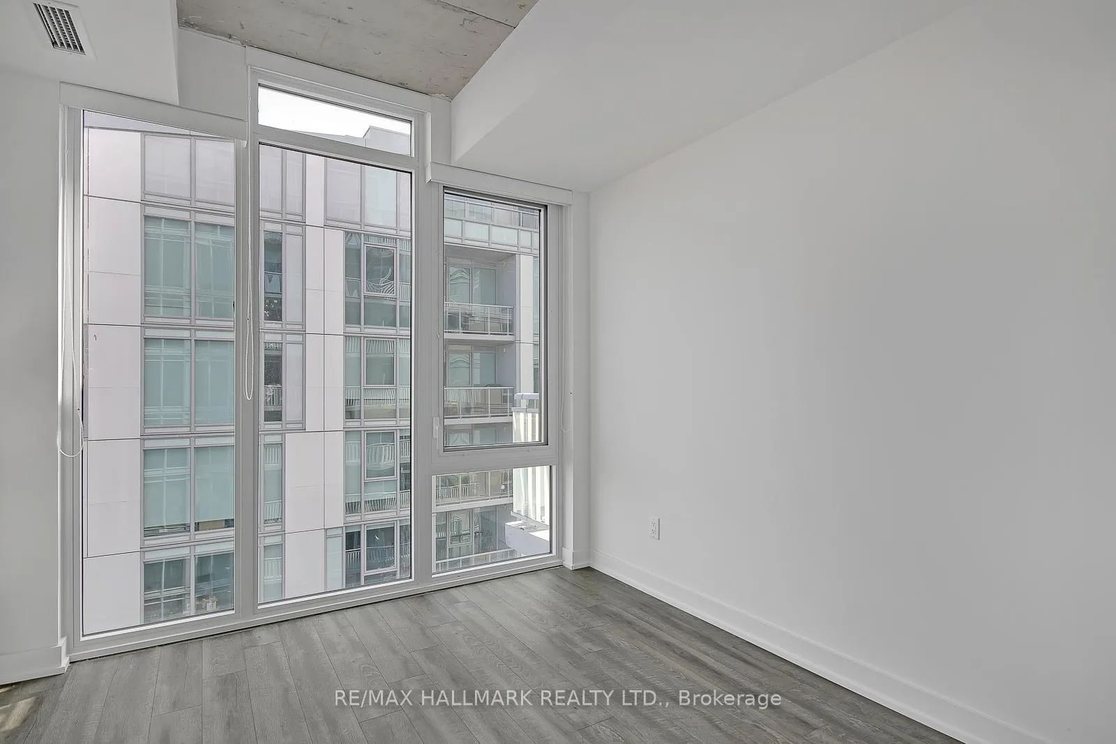 Photo 12 of Unit 1110, 45 Baseball Place, Toronto, South Riverdale — HOMEH