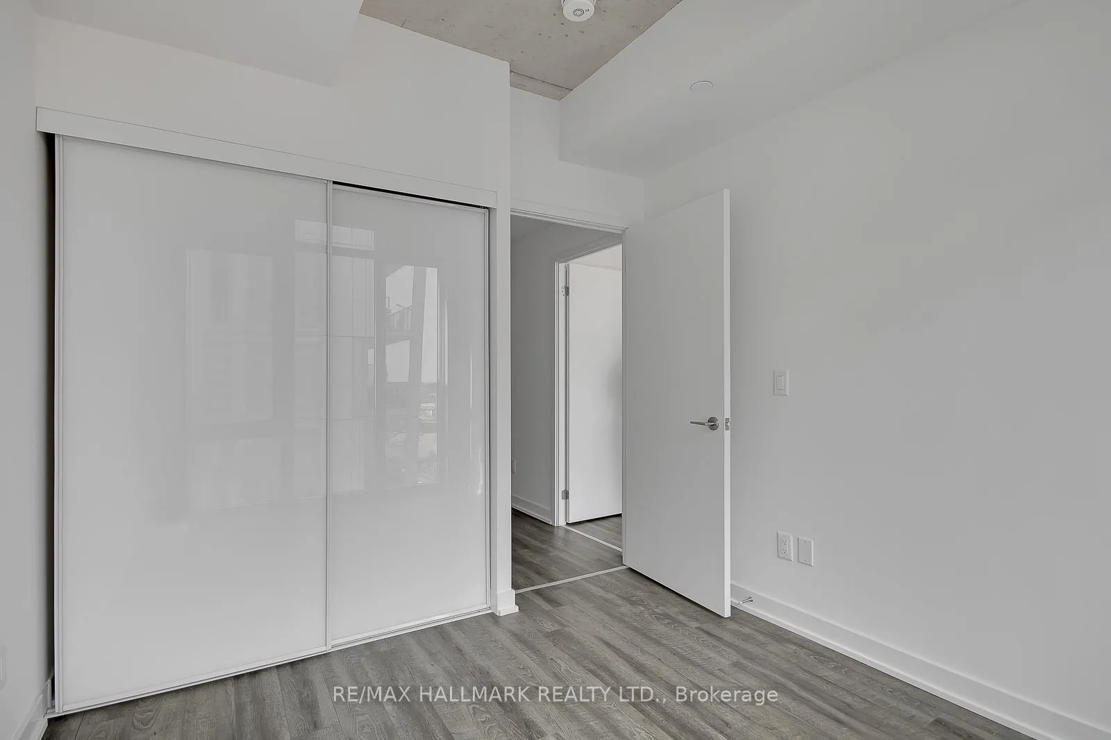 Photo 13 of Unit 1110, 45 Baseball Place, Toronto, South Riverdale — HOMEH