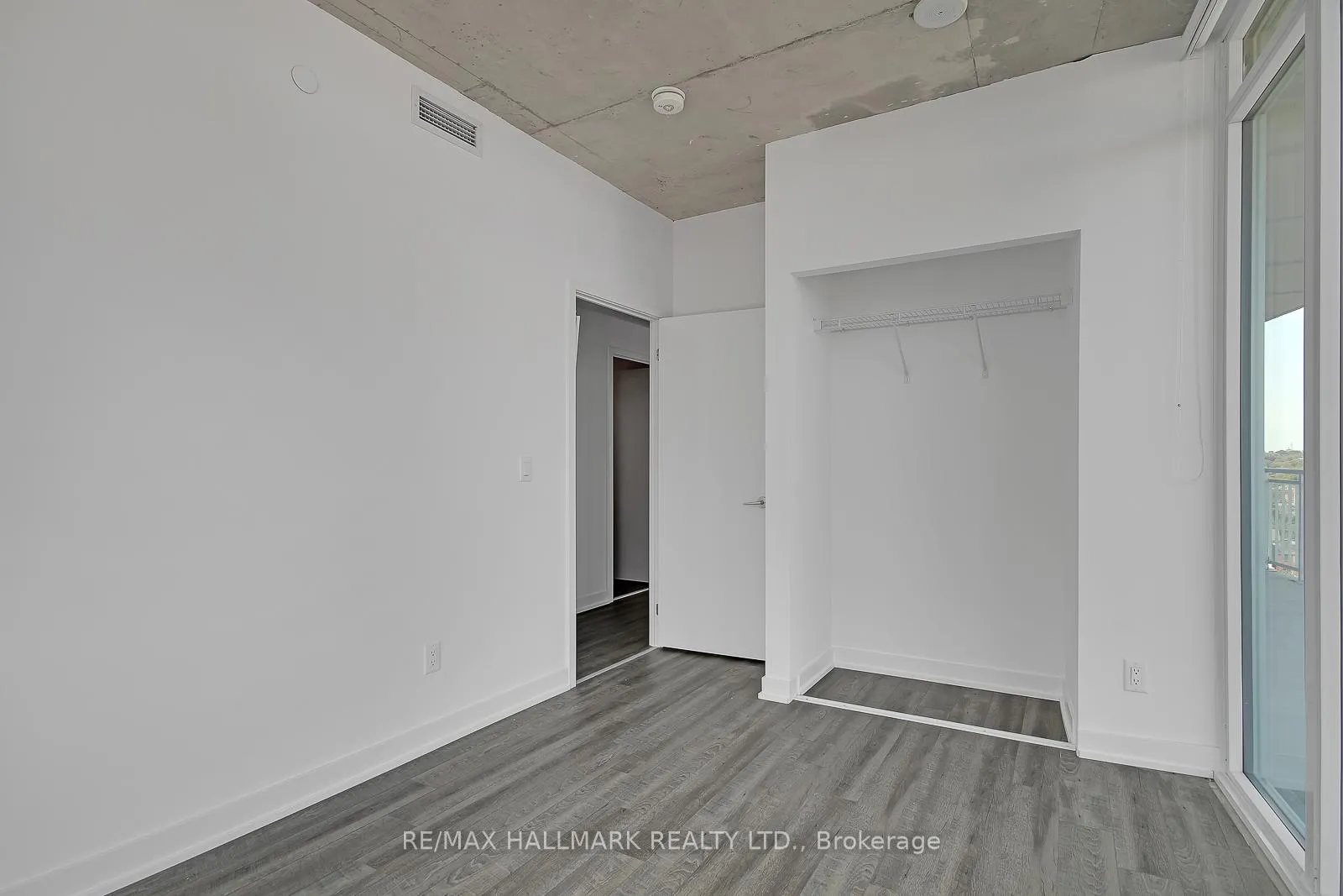 Photo 16 of Unit 1110, 45 Baseball Place, Toronto, South Riverdale — HOMEH