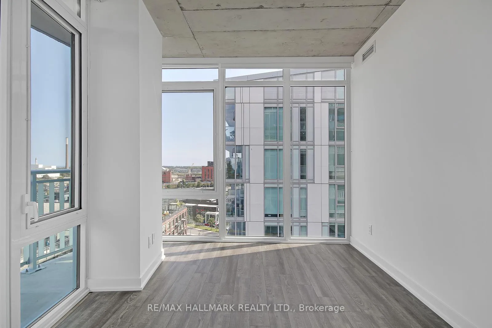 Photo 17 of Unit 1110, 45 Baseball Place, Toronto, South Riverdale — HOMEH