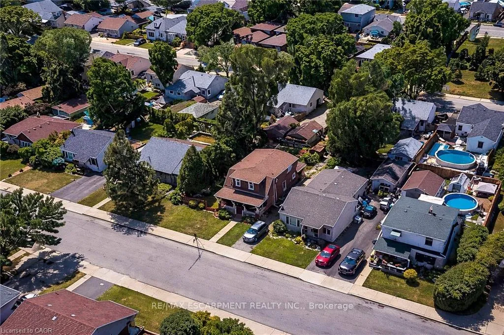 Photo 4 of 72 East 32nd Street, Hamilton, Raleigh — HOMEH