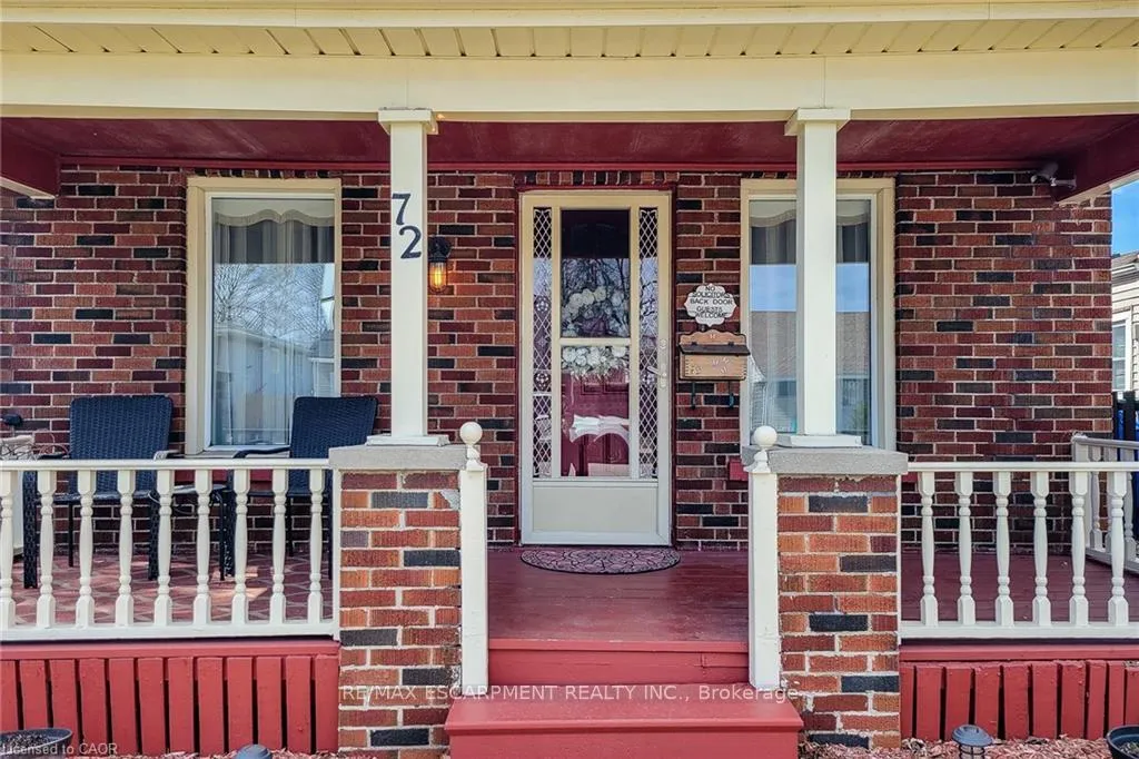 Photo 5 of 72 East 32nd Street, Hamilton, Raleigh — HOMEH