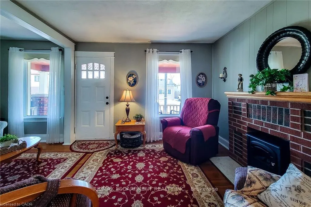 Photo 7 of 72 East 32nd Street, Hamilton, Raleigh — HOMEH