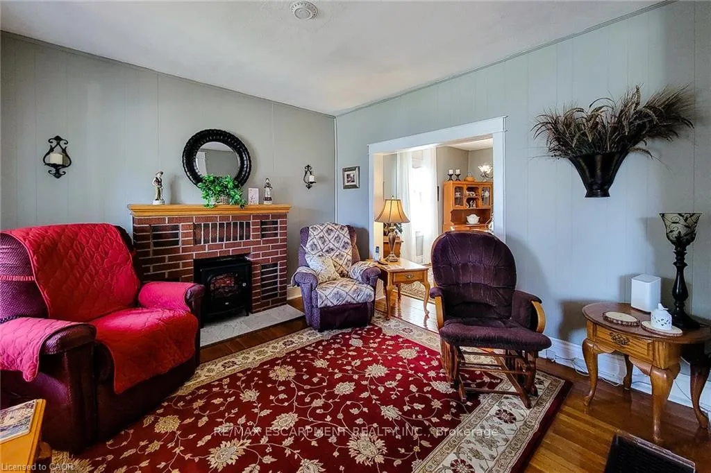 Photo 8 of 72 East 32nd Street, Hamilton, Raleigh — HOMEH
