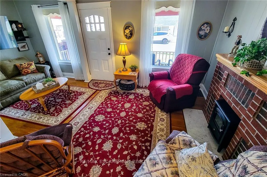Photo 9 of 72 East 32nd Street, Hamilton, Raleigh — HOMEH