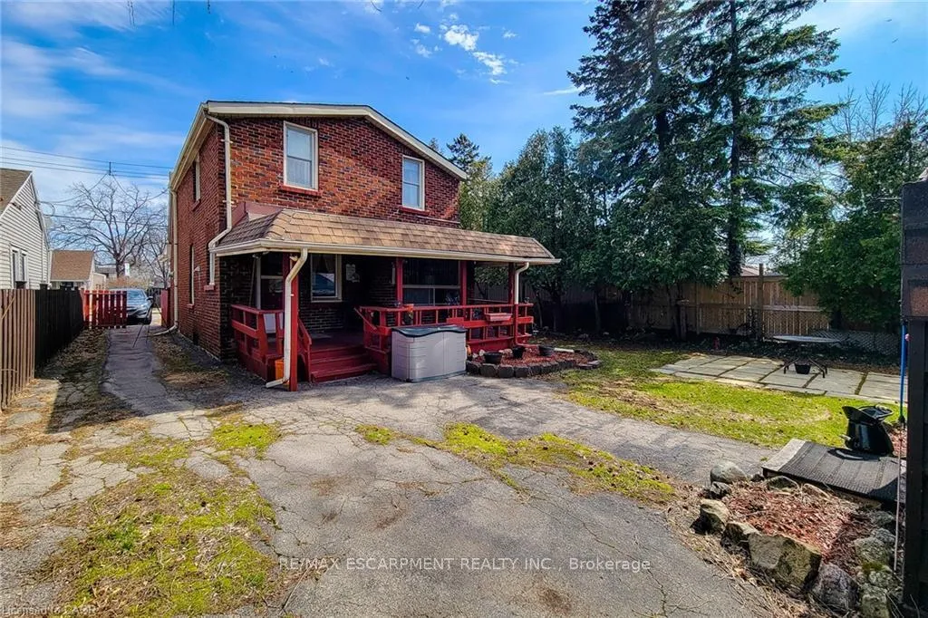 Photo 37 of 72 East 32nd Street, Hamilton, Raleigh — HOMEH