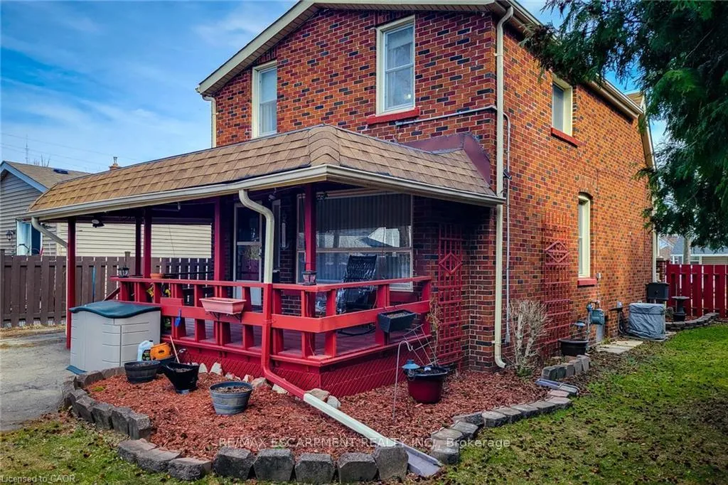 Photo 39 of 72 East 32nd Street, Hamilton, Raleigh — HOMEH
