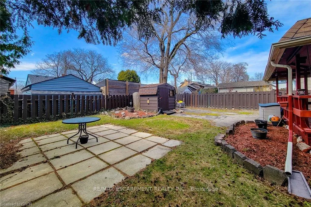 Photo 40 of 72 East 32nd Street, Hamilton, Raleigh — HOMEH