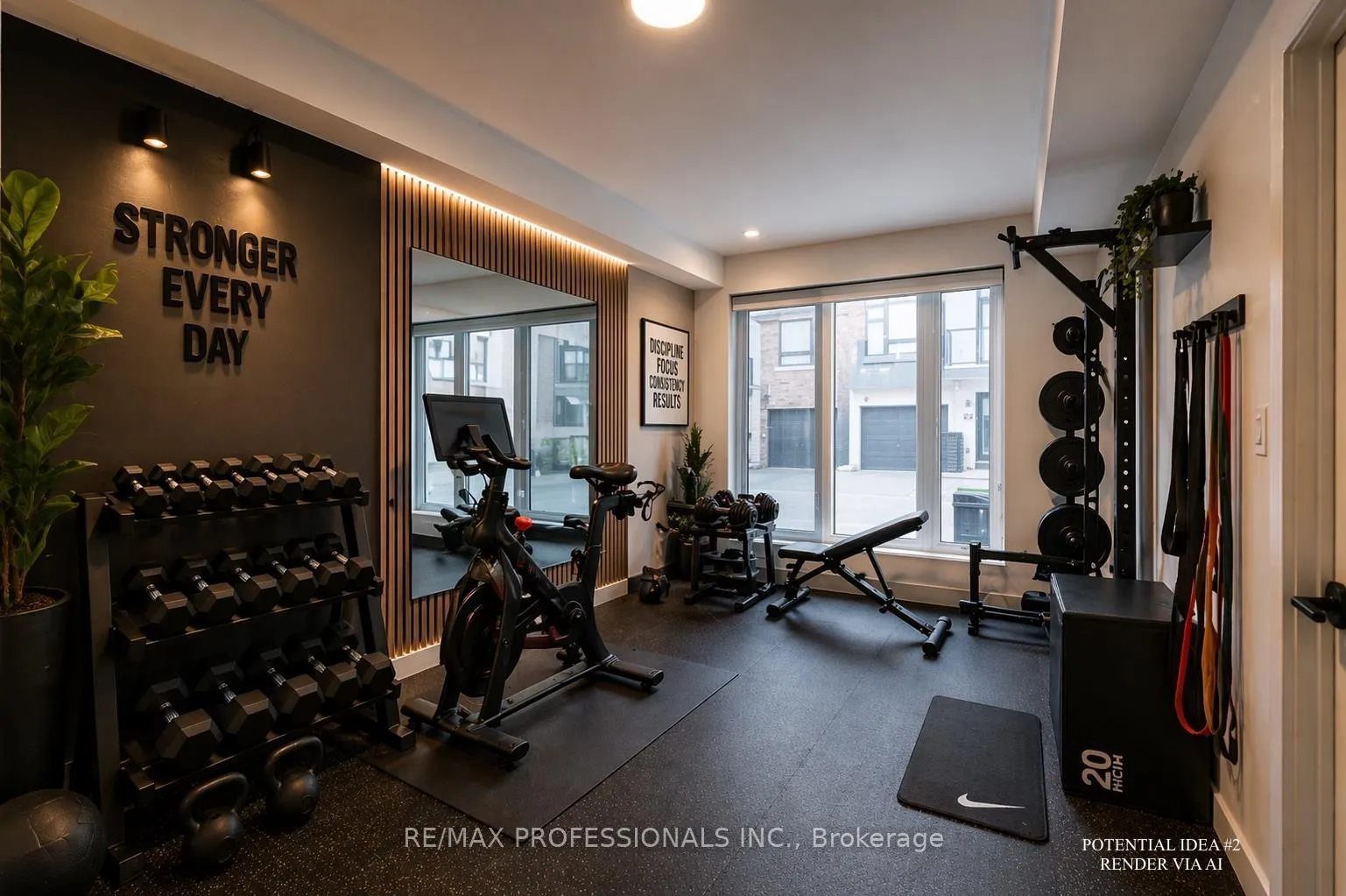 Photo 29 of Unit TH27, 1095 Cooke Boulevard, Burlington, LaSalle — HOMEH