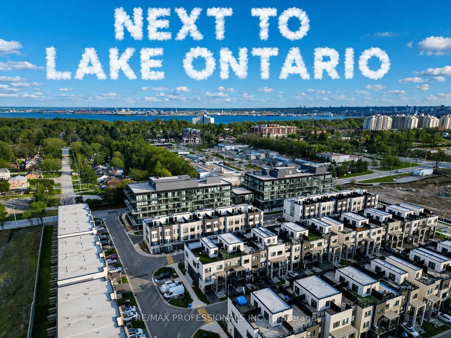 Photo 34 of Unit TH27, 1095 Cooke Boulevard, Burlington, LaSalle — HOMEH