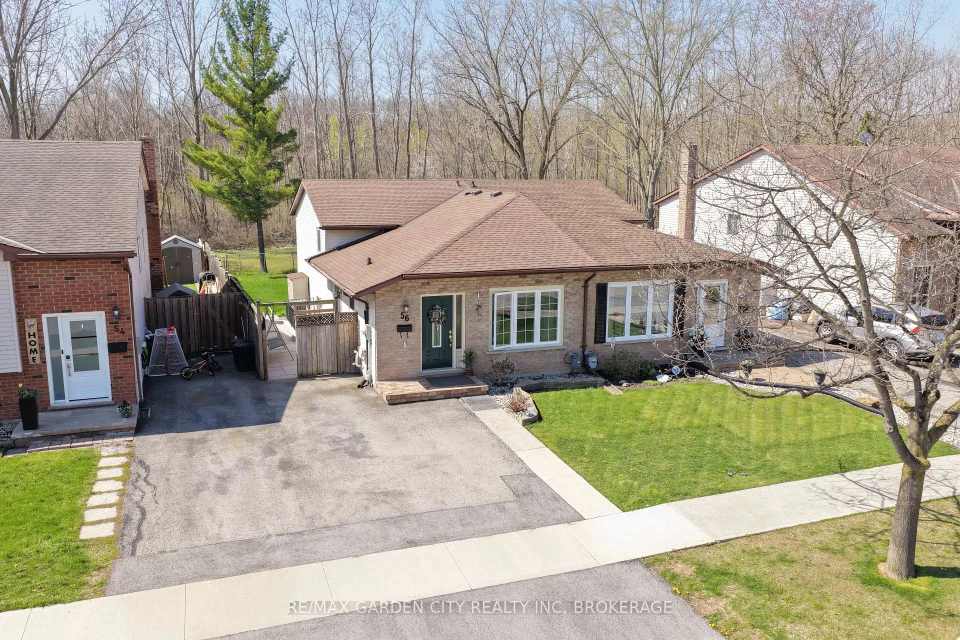 Photo 40 of 56 Terrace Avenue, Welland, Broadway — HOMEH