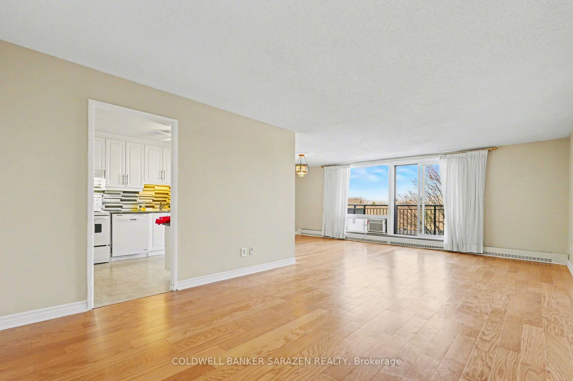 Photo 7 of Unit 501, 1485 Baseline Road, Ottawa, Copeland Park — HOMEH