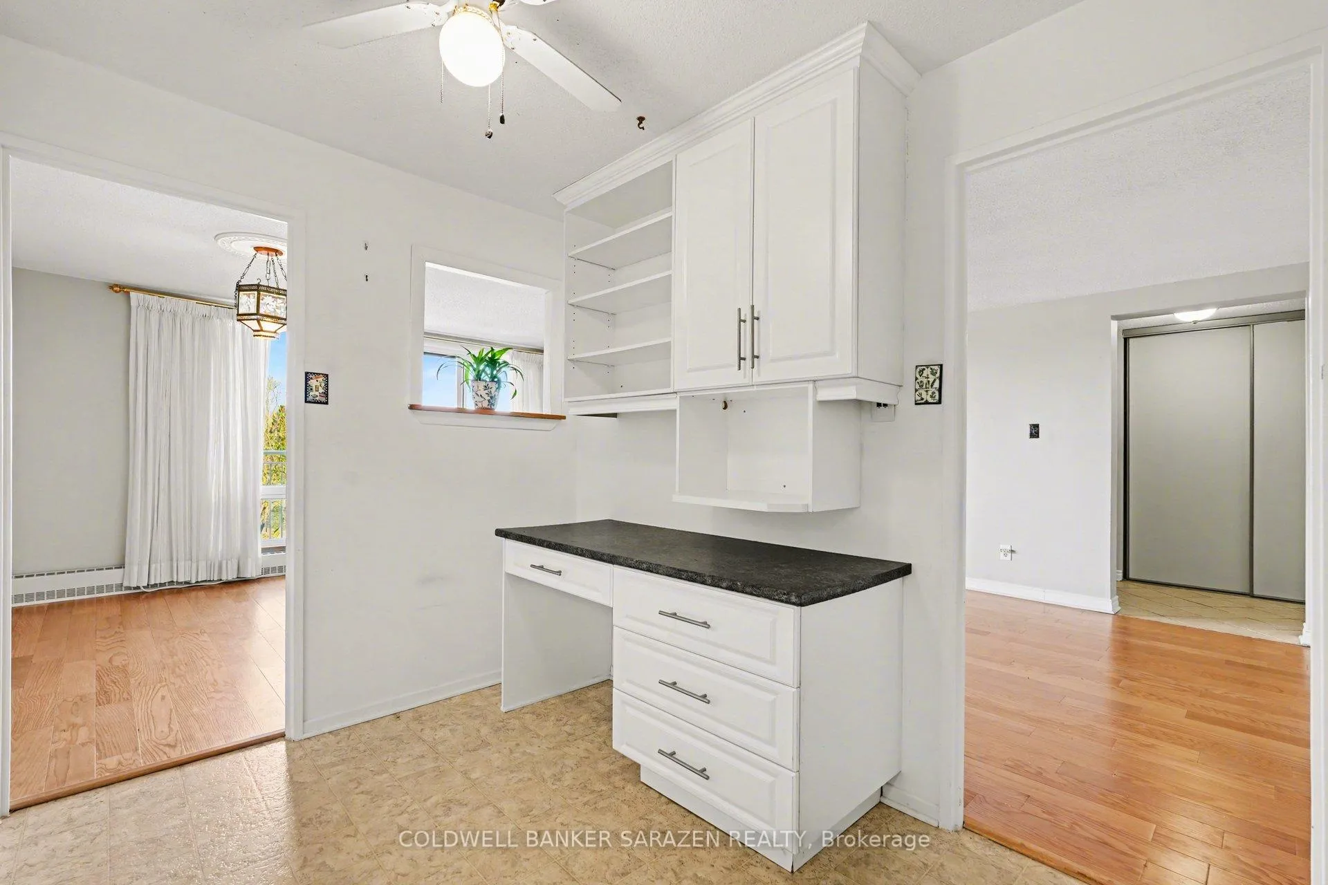 Photo 10 of Unit 501, 1485 Baseline Road, Ottawa, Copeland Park — HOMEH